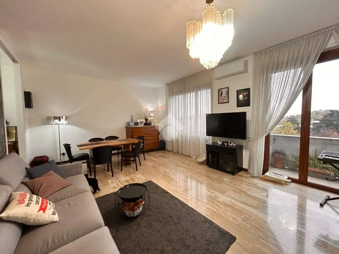 Apartment in vendita a Milan