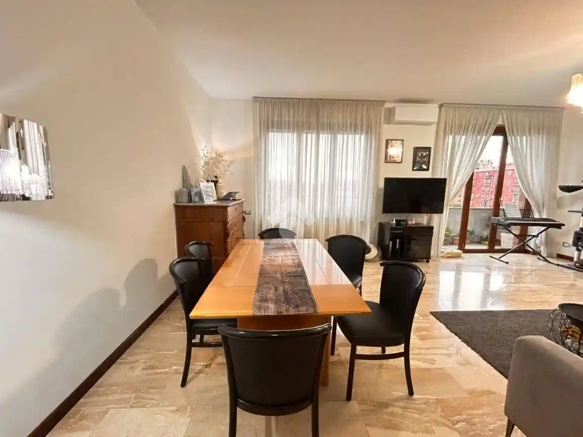 Quadrilocale via Palmanova 75, Cimiano, Milano - foto 2