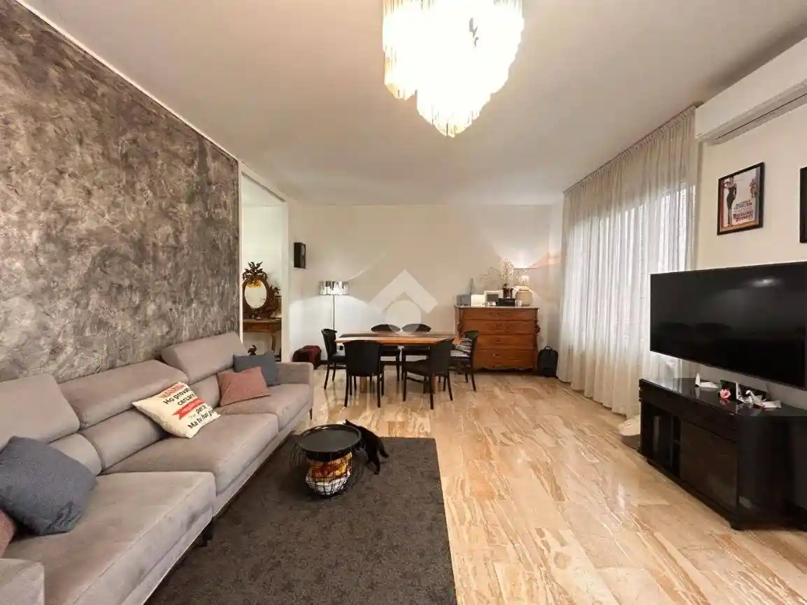 Quadrilocale via Palmanova 75, Cimiano, Milano - foto 3