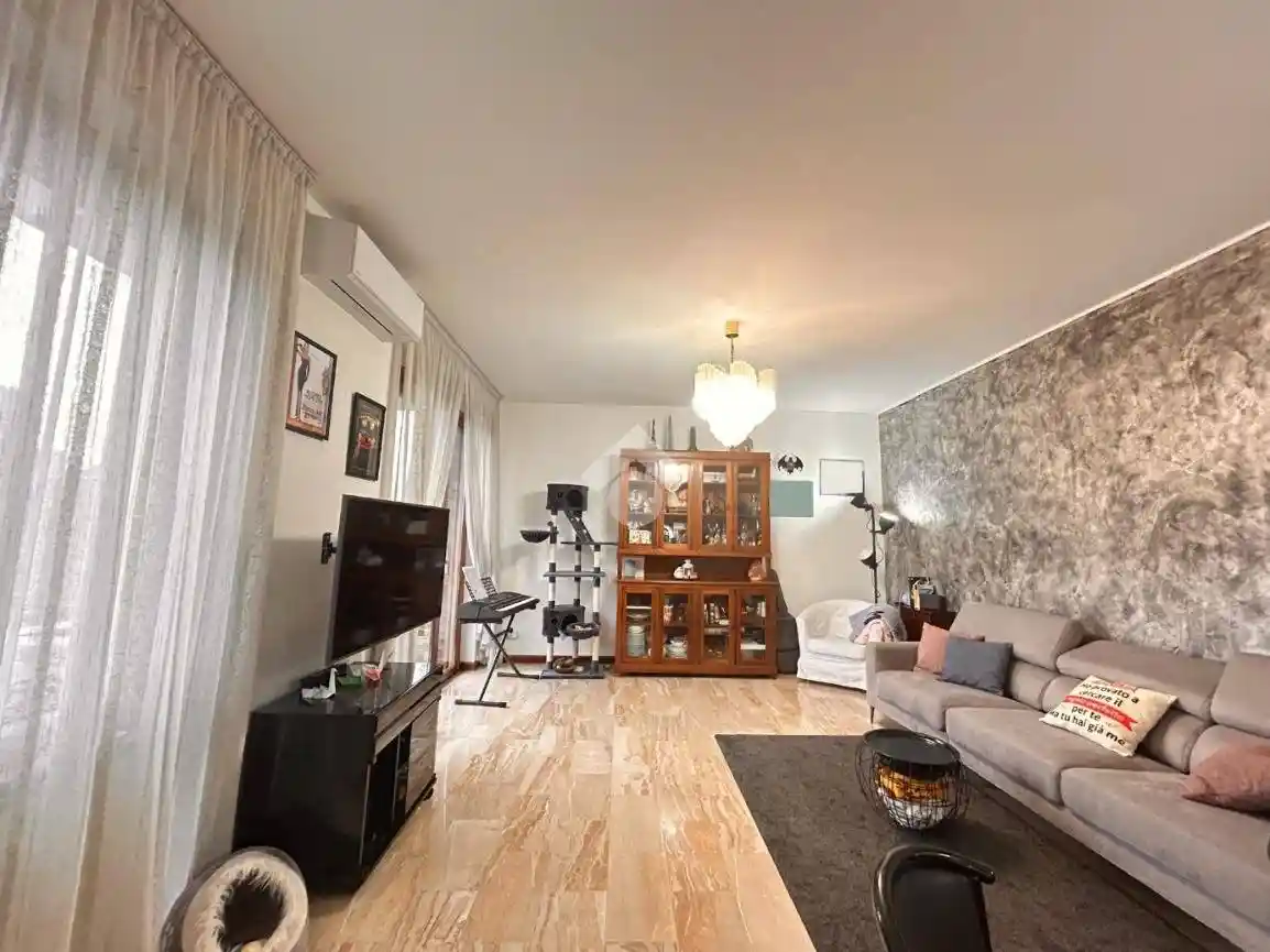 Quadrilocale via Palmanova 75, Cimiano, Milano - foto 4