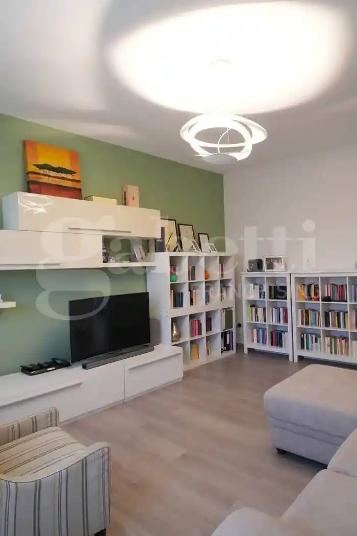 Quadrilocale ottimo stato, secondo piano, Borgo Nuovo - Ospedale, Ravenna - foto 4