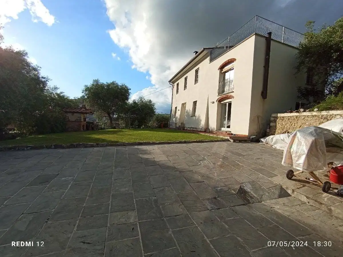 Rustico - Casale in vendita a Massarosa