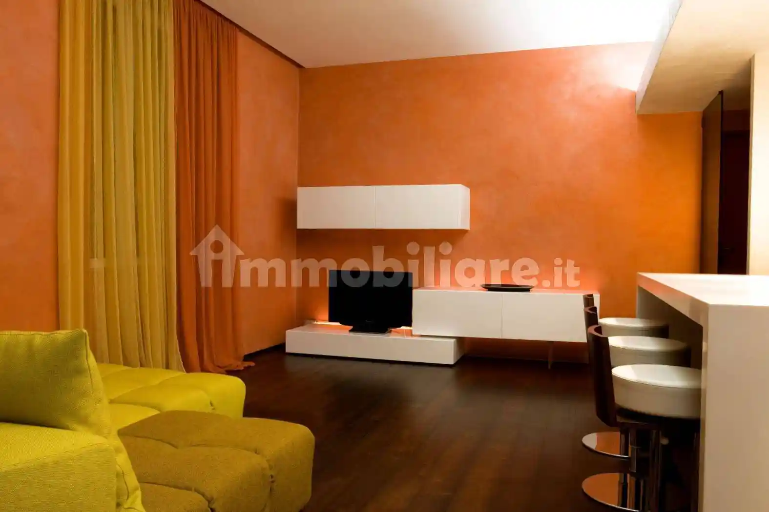 Trilocale via Vigevano 1, Navigli - Darsena, Milano - foto 2