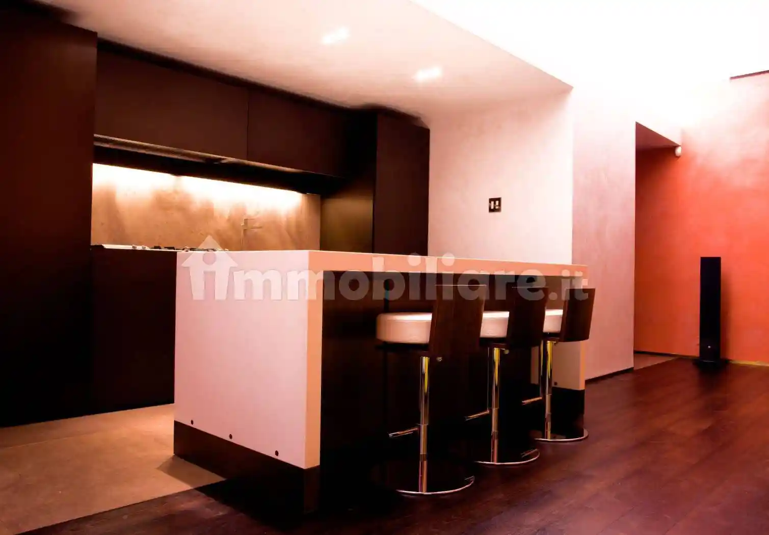 Trilocale via Vigevano 1, Navigli - Darsena, Milano - foto 3