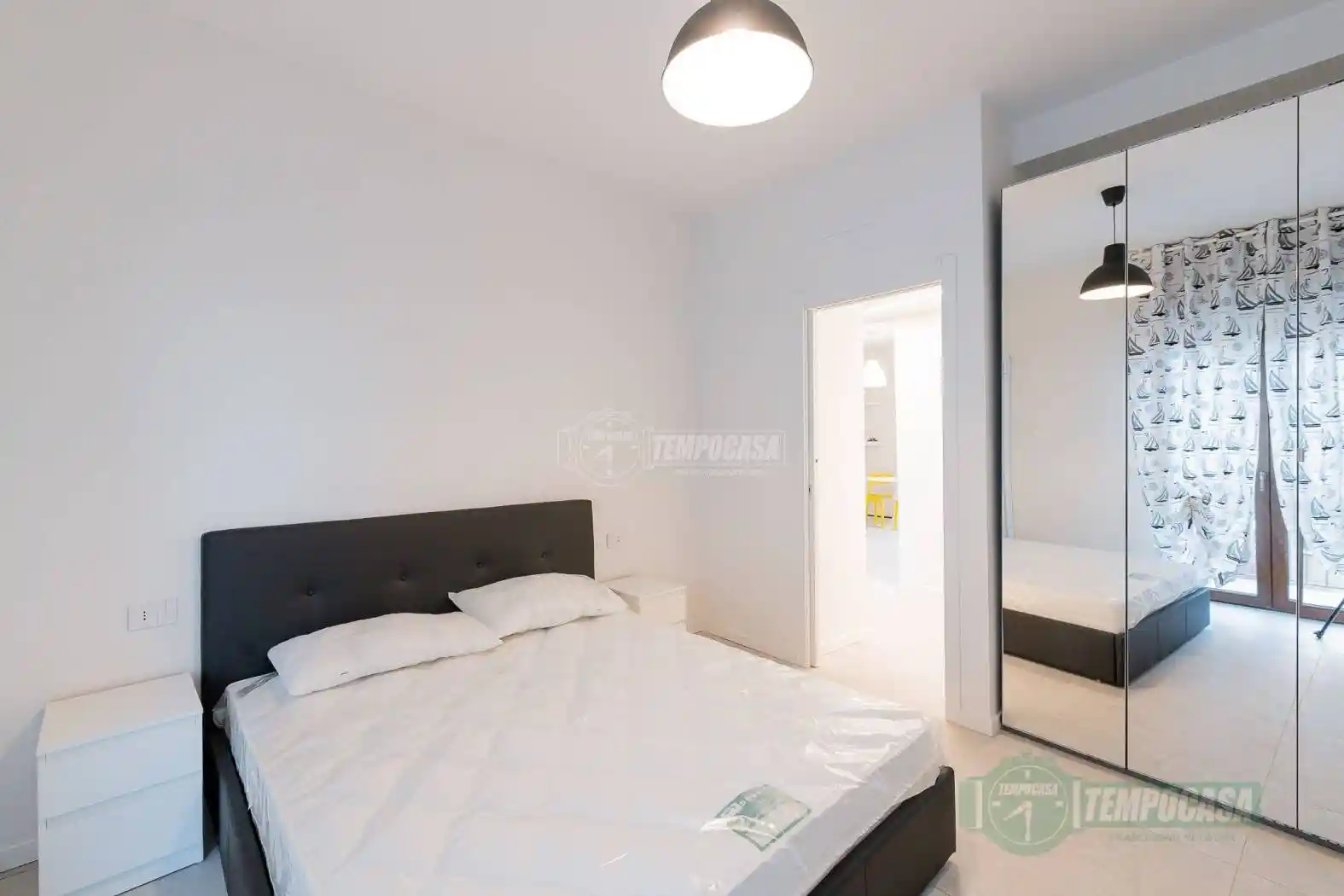 Appartamento in vendita a San Donato Milanese