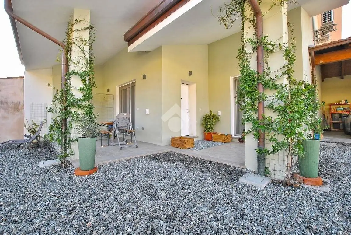 Terratetto unifamiliare via Ivrea 16, Borgo d'Ale - foto 2