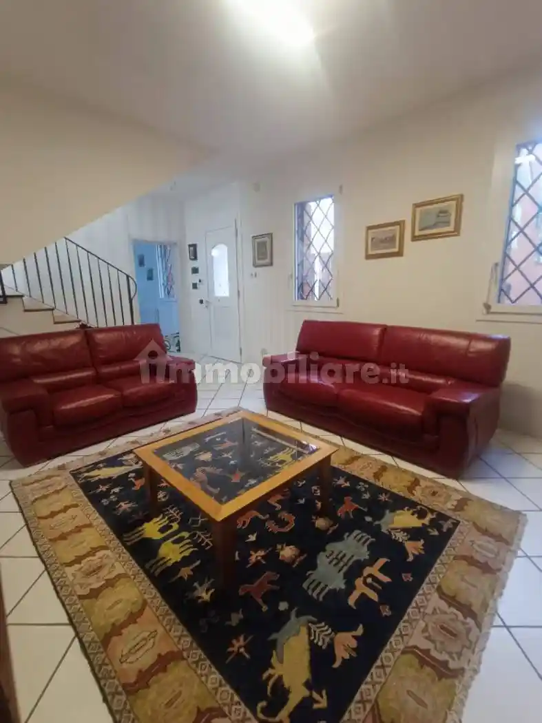 Casa indipendente in vendita a Padova