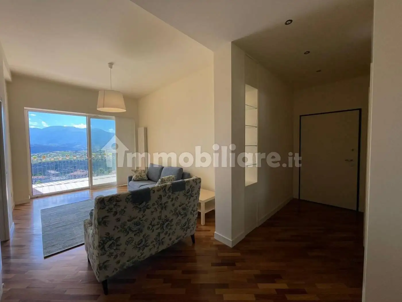 Appartamento in affitto a Chieti