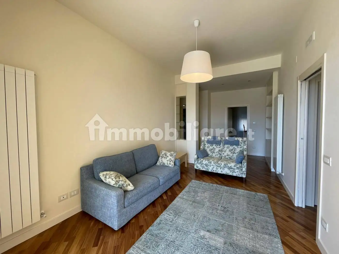 Appartamento viale Europa 64, Chieti Città, Chieti - foto 2