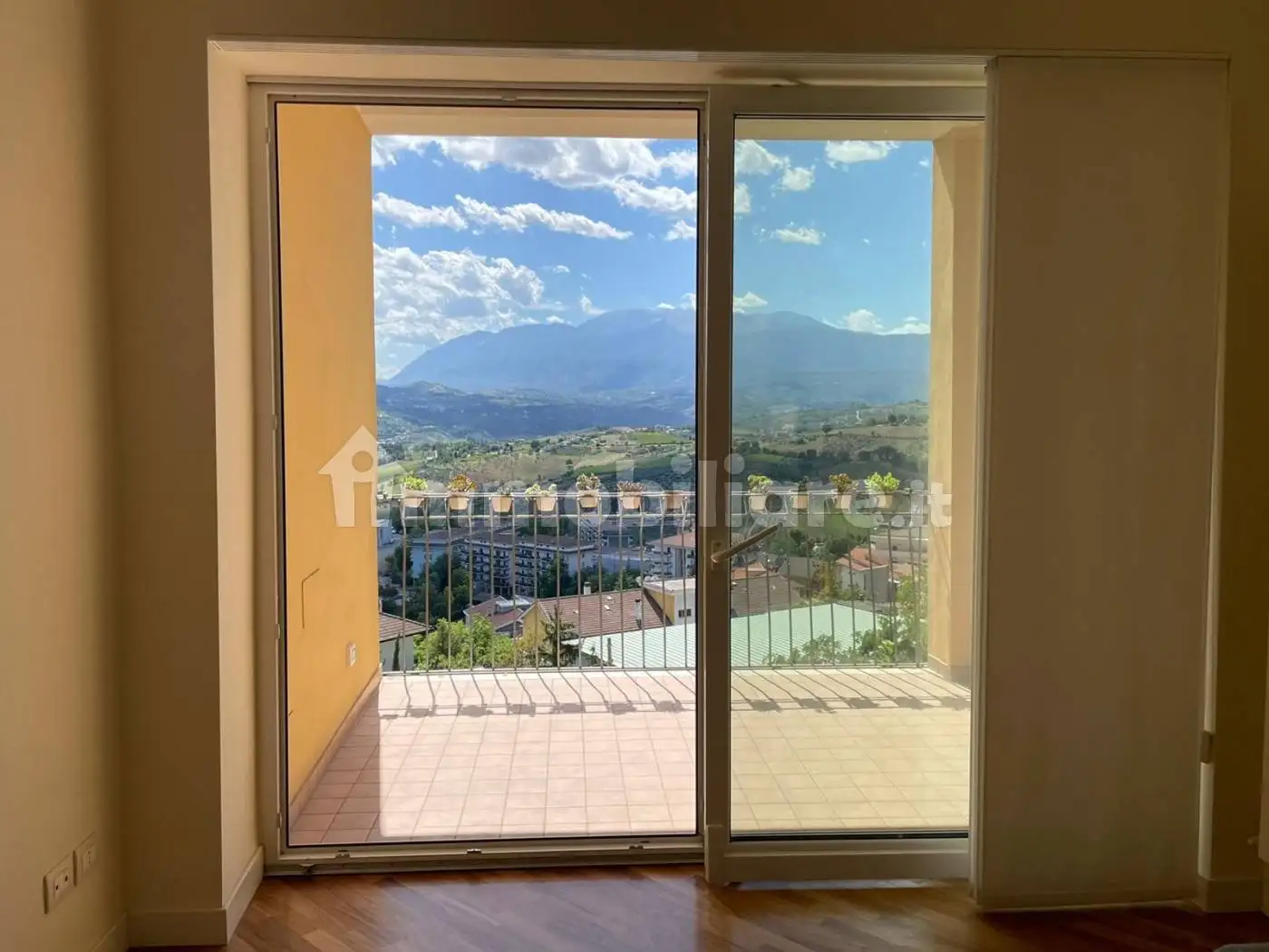 Appartamento viale Europa 64, Chieti Città, Chieti - foto 3