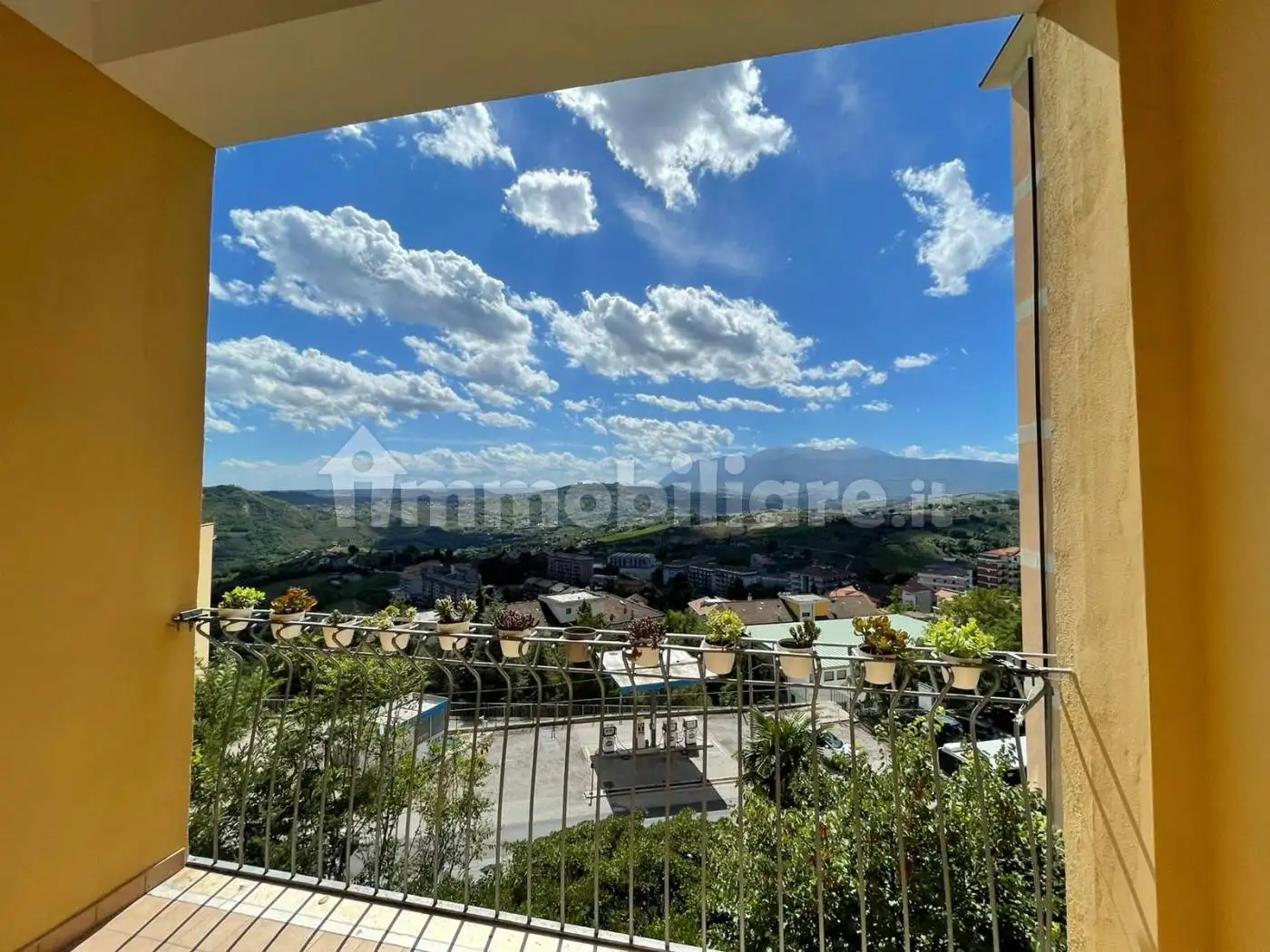 Appartamento viale Europa 64, Chieti Città, Chieti - foto 4