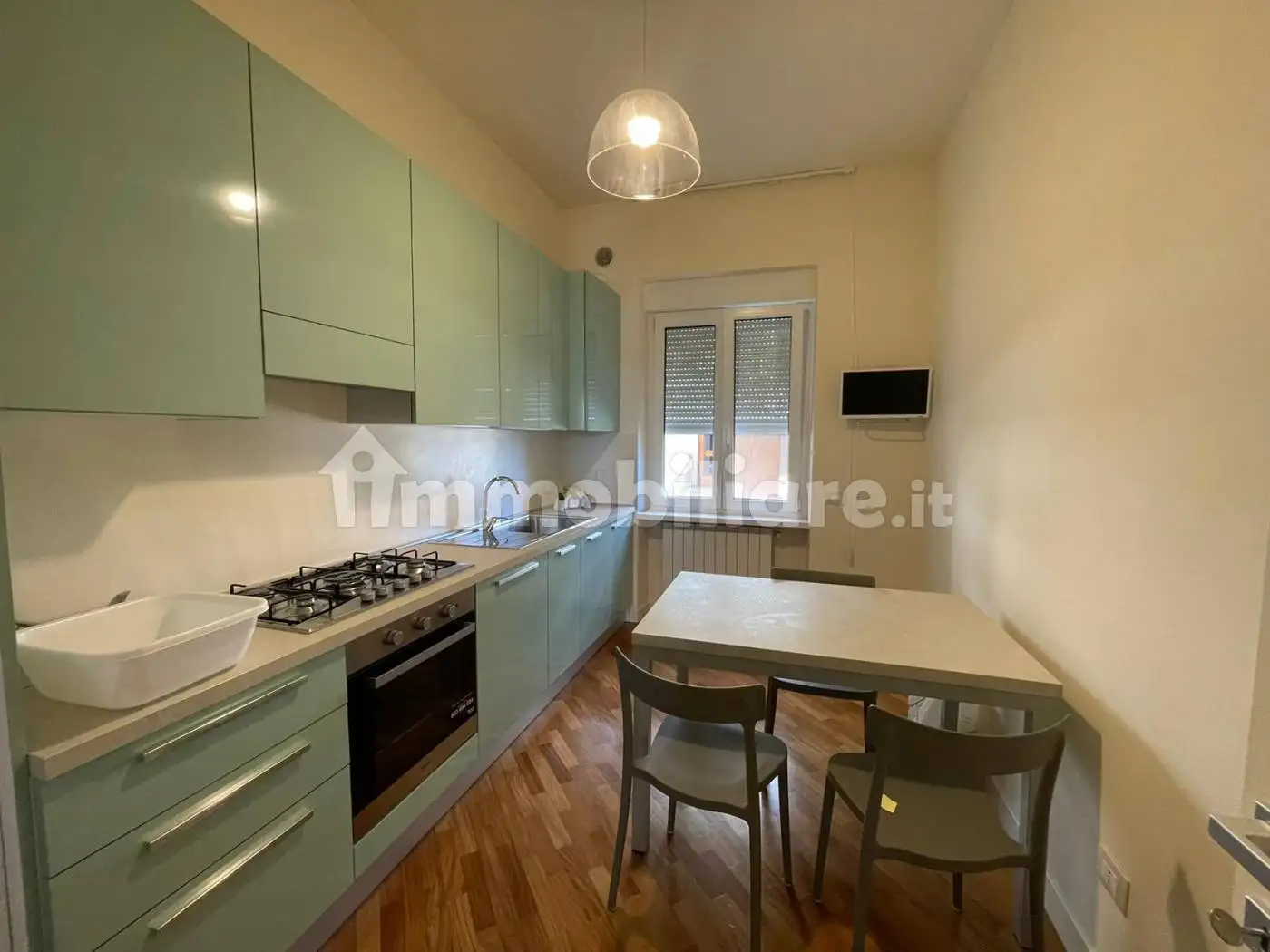 Appartamento viale Europa 64, Chieti Città, Chieti - foto 5