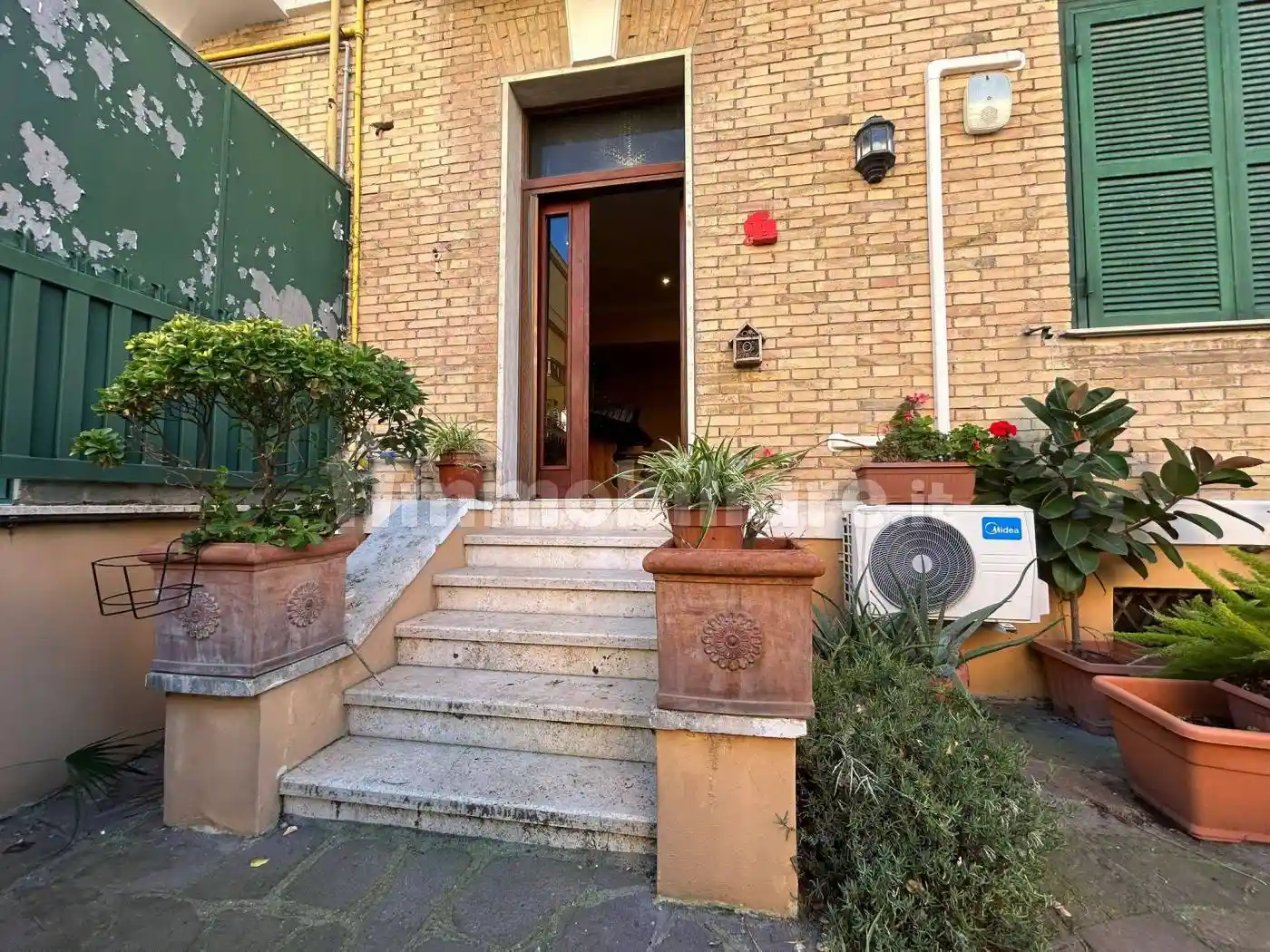 Appartamento viale della Pineta di Ostia, Ostia Levante, Roma - foto 2