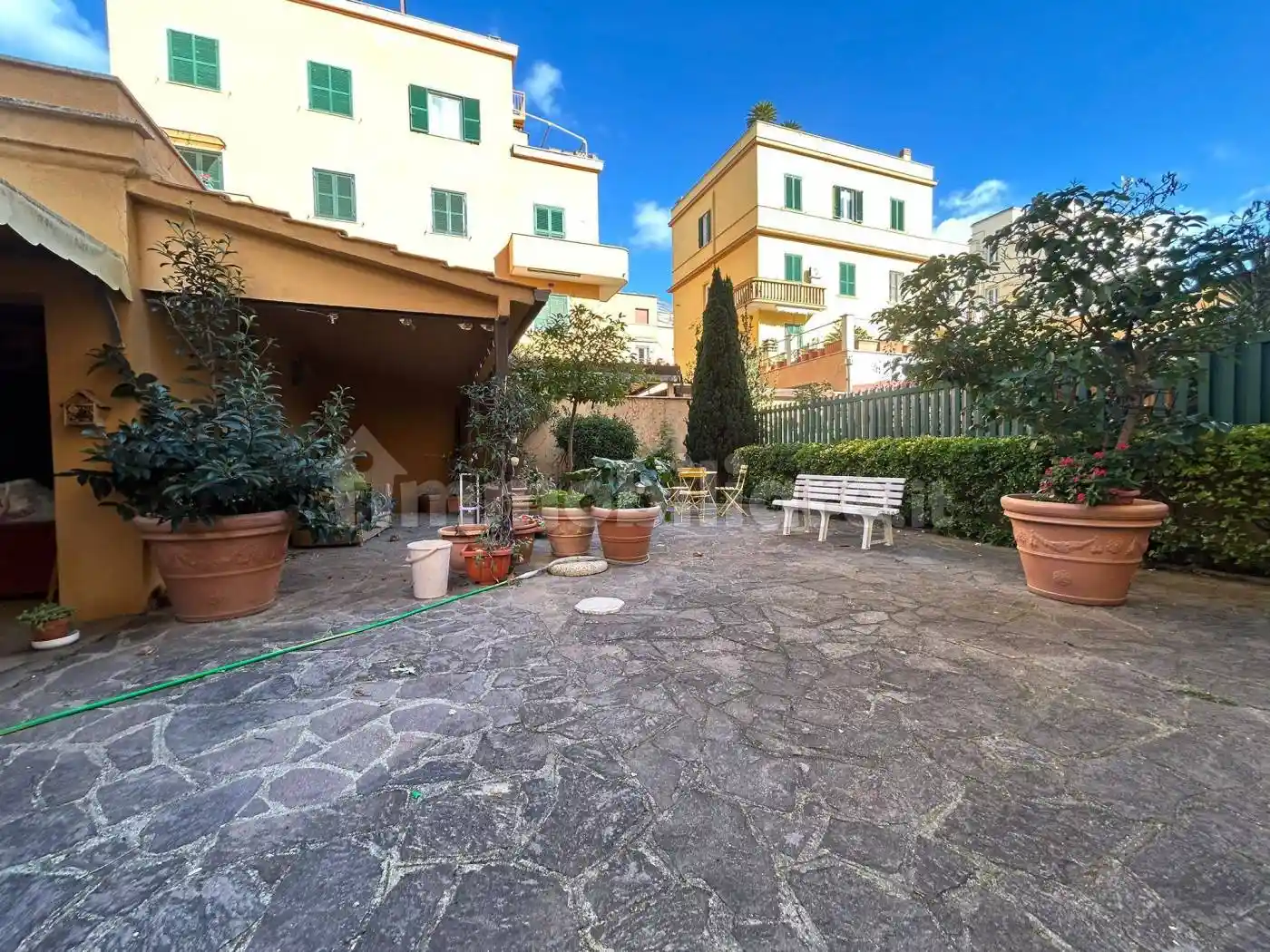 Appartamento viale della Pineta di Ostia, Ostia Levante, Roma - foto 3