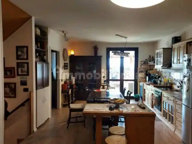 Villetta a schiera - foto 3