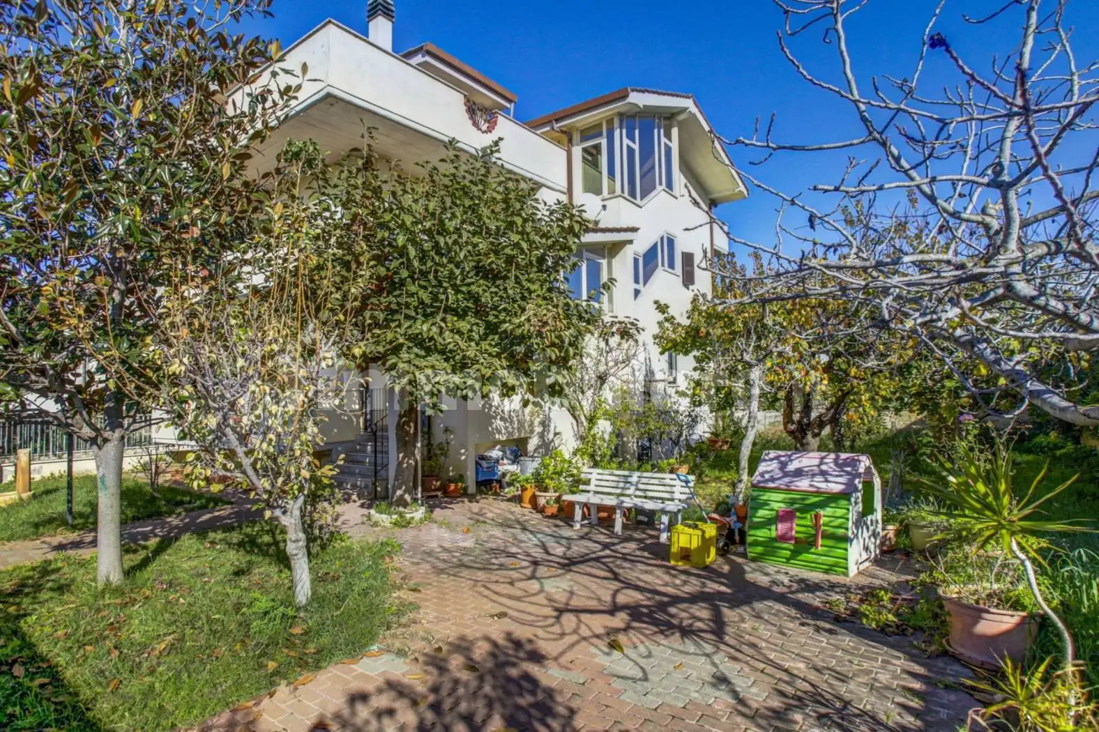 Appartamento in vendita a Ladispoli