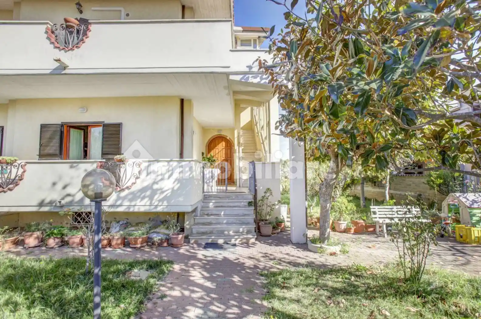 Trilocale via Budapest, Cerreto, Ladispoli - foto 3