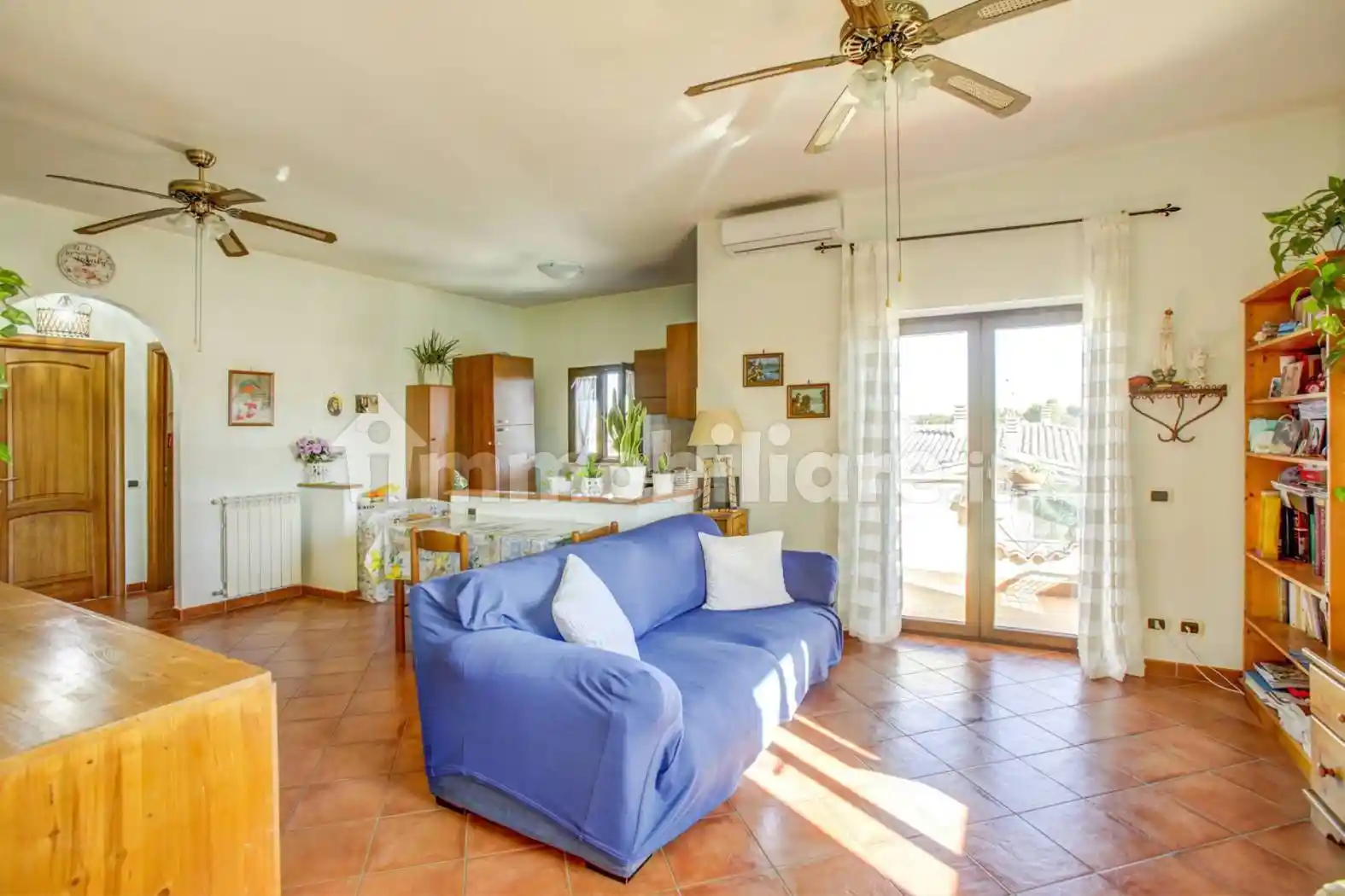 Trilocale via Budapest, Cerreto, Ladispoli - foto 5