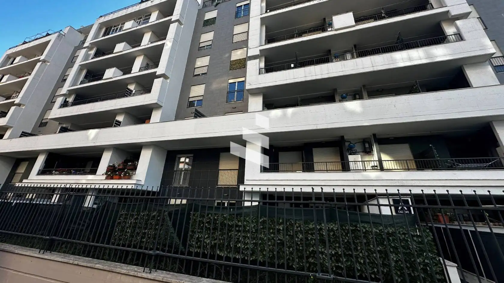 Appartamento in affitto a Fiumicino