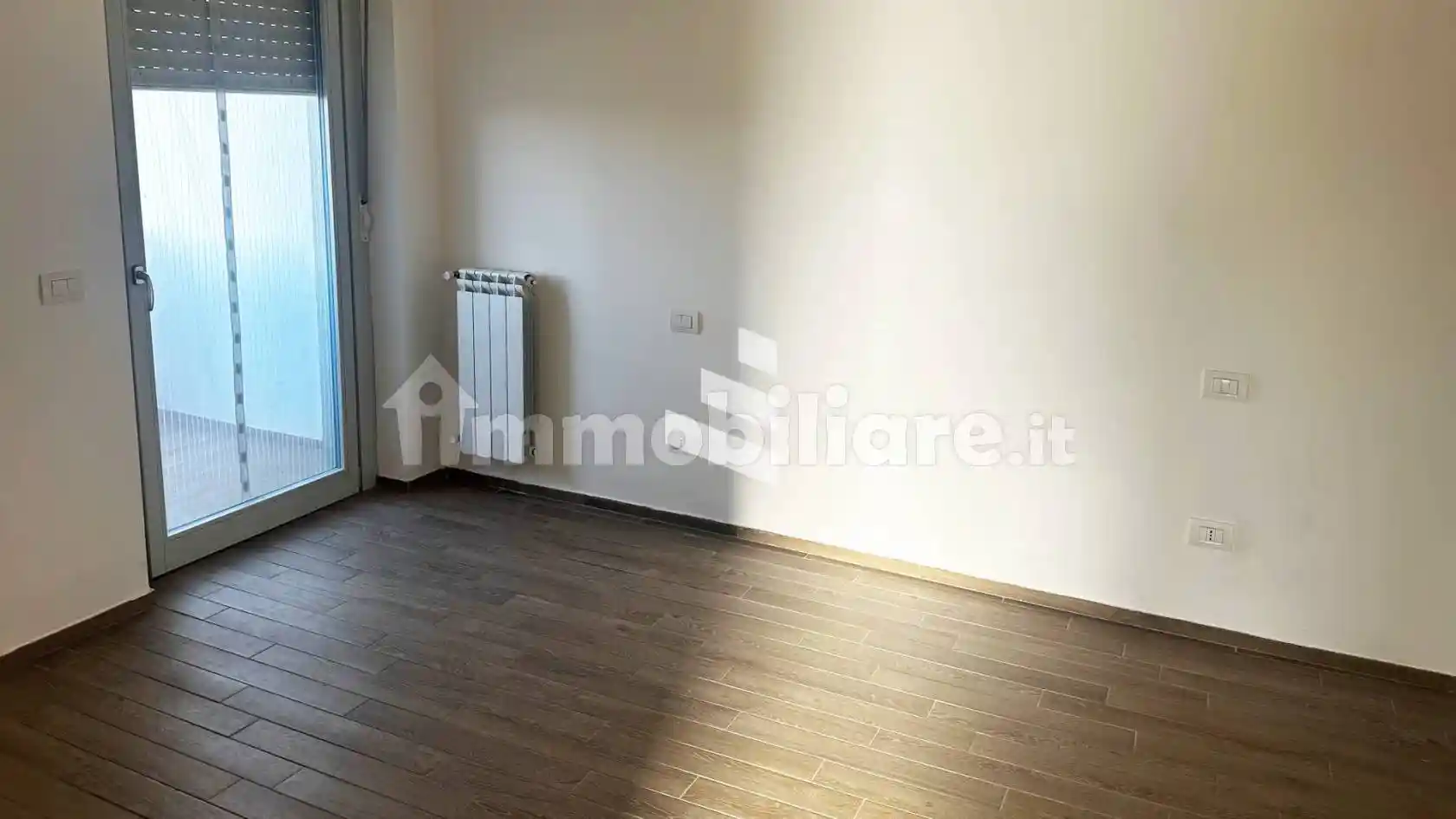 Trilocale viale Filippo Brunelleschi, Parco Leonardo, Fiumicino - foto 4