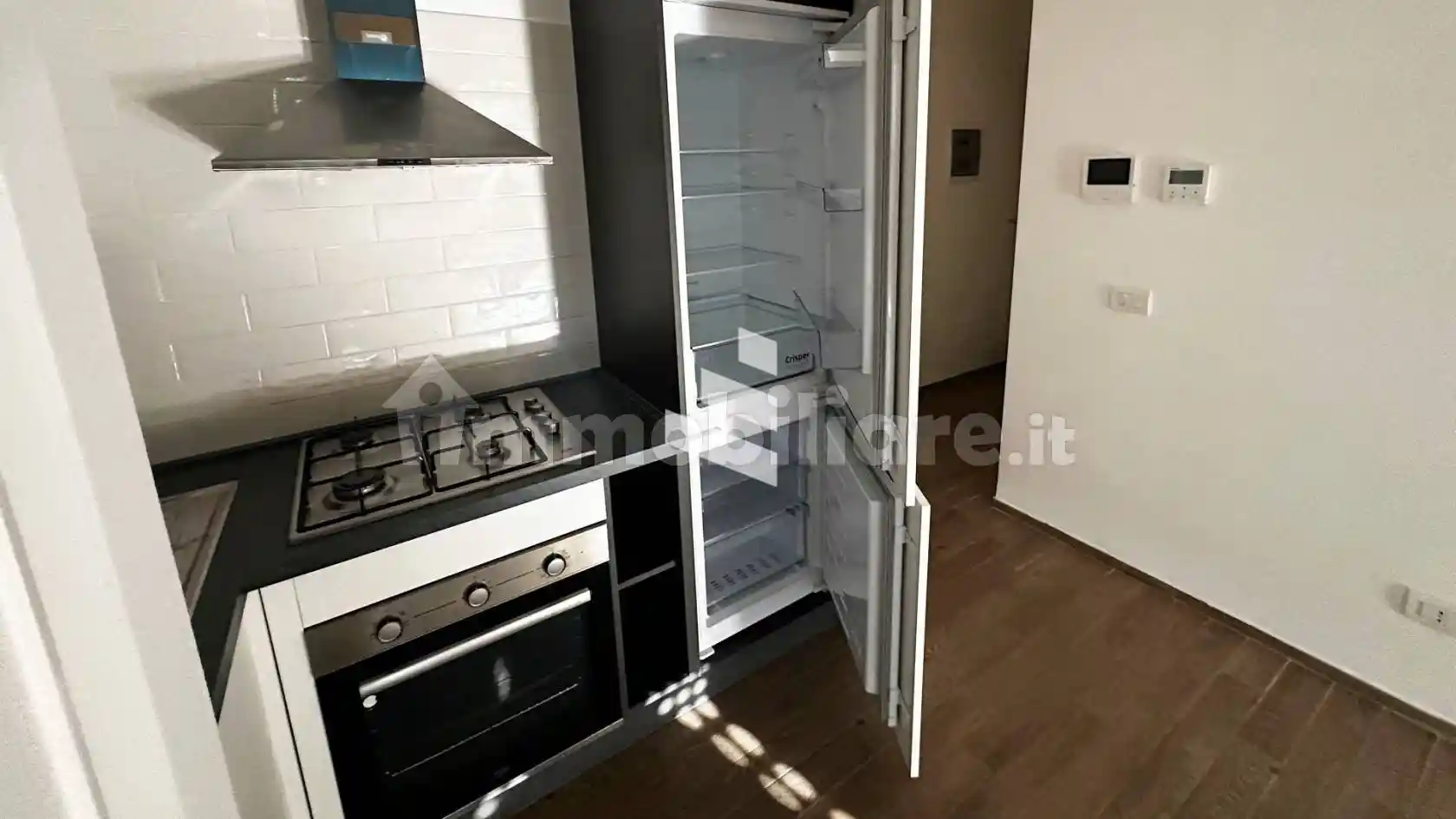 Trilocale viale Filippo Brunelleschi, Parco Leonardo, Fiumicino - foto 5