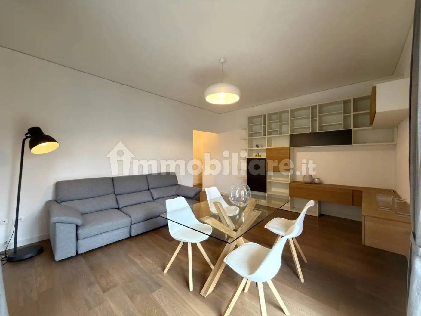 Appartamento in affitto a Treviso