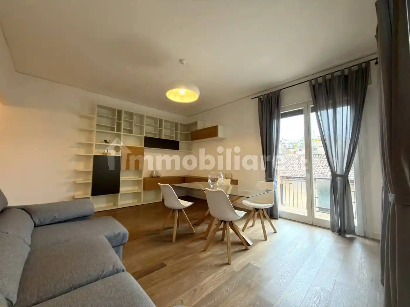 Quadrilocale vicolo Girolamo Biscaro 21, Piazza del Grano - Burchiellati, Treviso - foto 2