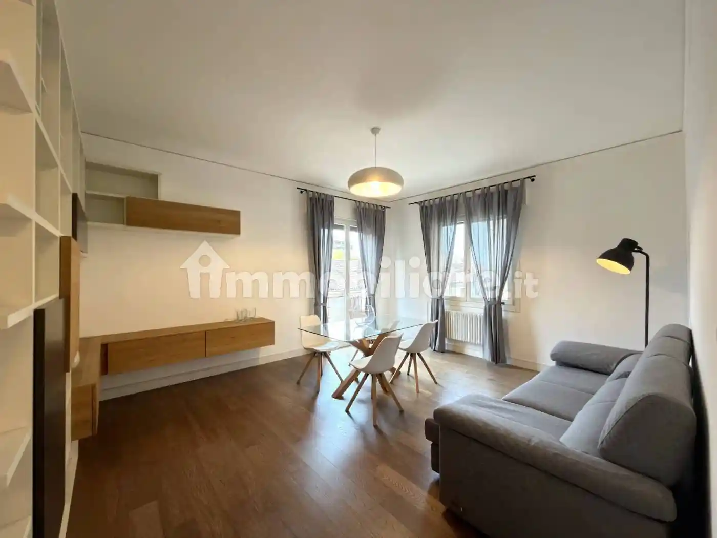 Quadrilocale vicolo Girolamo Biscaro 21, Piazza del Grano - Burchiellati, Treviso - foto 3