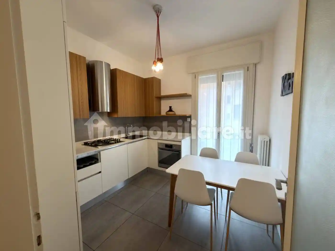 Quadrilocale vicolo Girolamo Biscaro 21, Piazza del Grano - Burchiellati, Treviso - foto 4