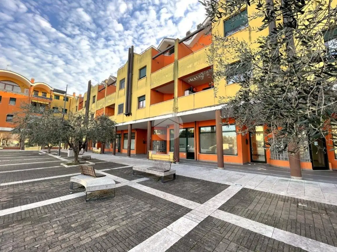 Appartamento in vendita a Cartoceto