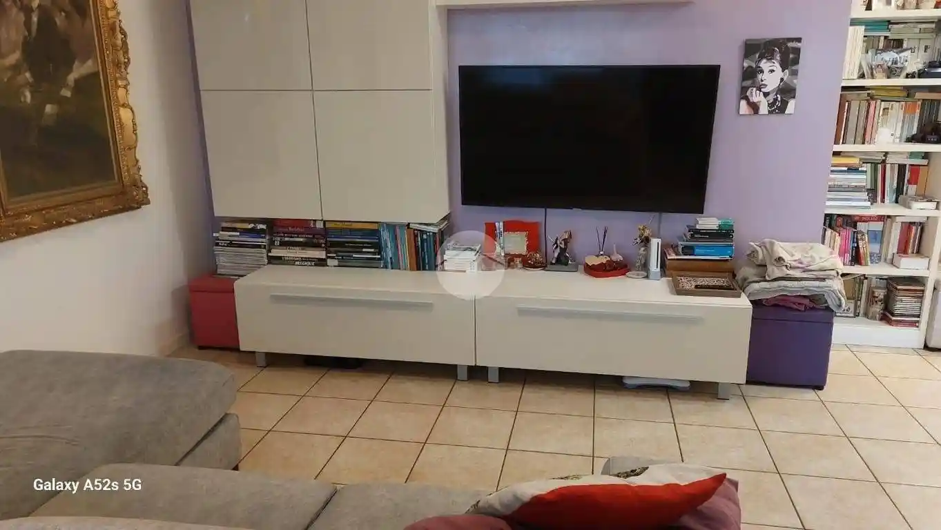 Trilocale piazza Papa Giovanni Paolo II 14, Lucrezia, Cartoceto - foto 4