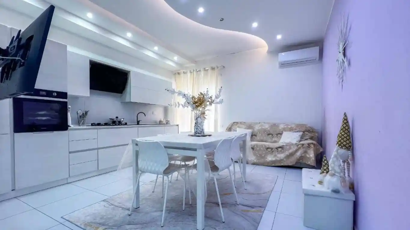 Appartamento in vendita a Formia