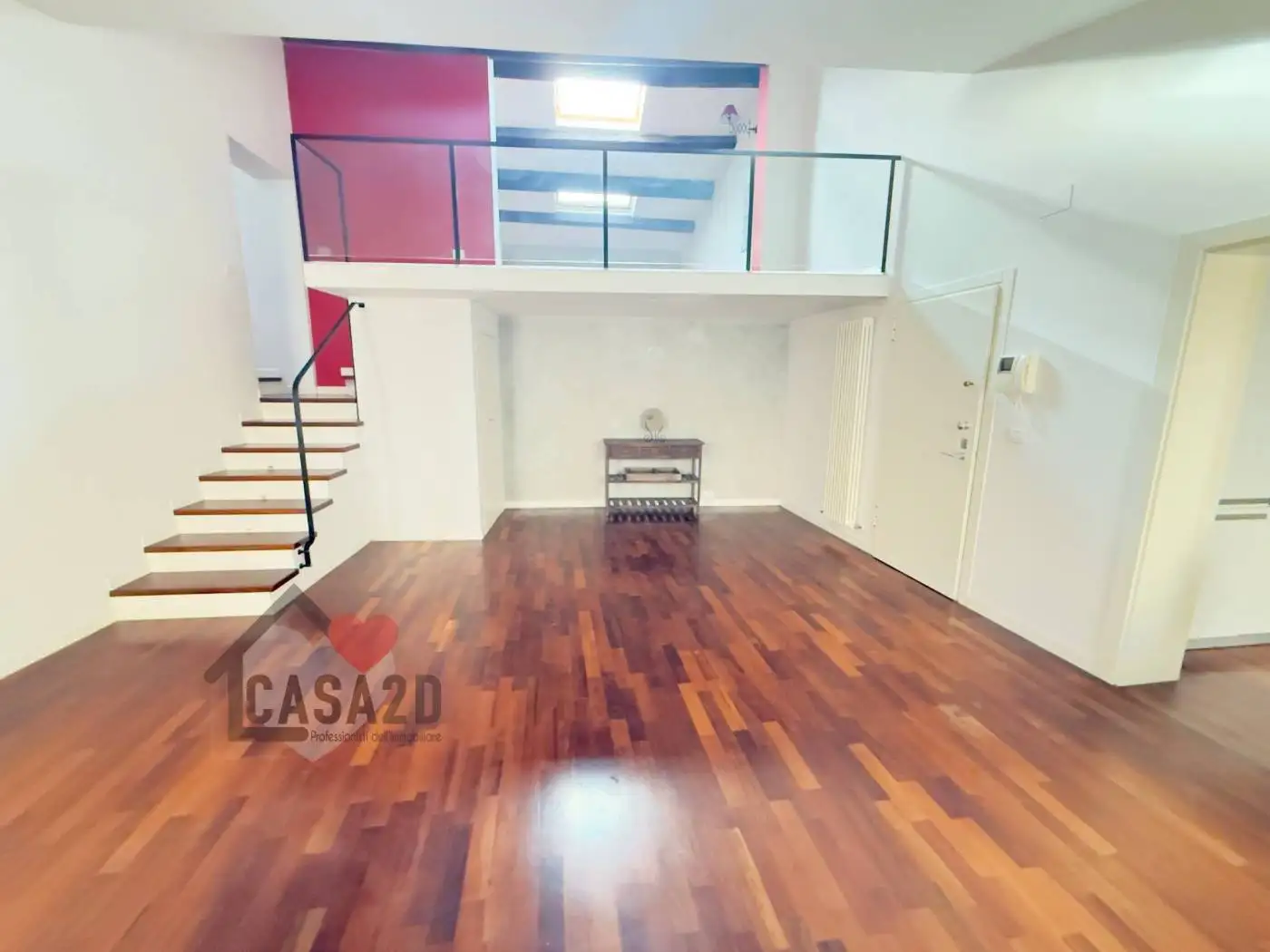 Appartamento in vendita a Cesena