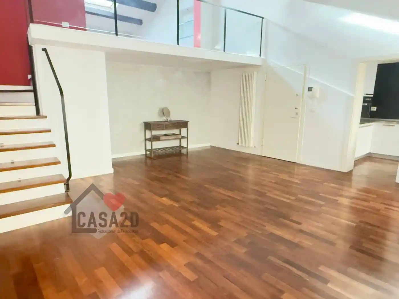 Appartamento via Albizzi, Centro Storico, Cesena - foto 2