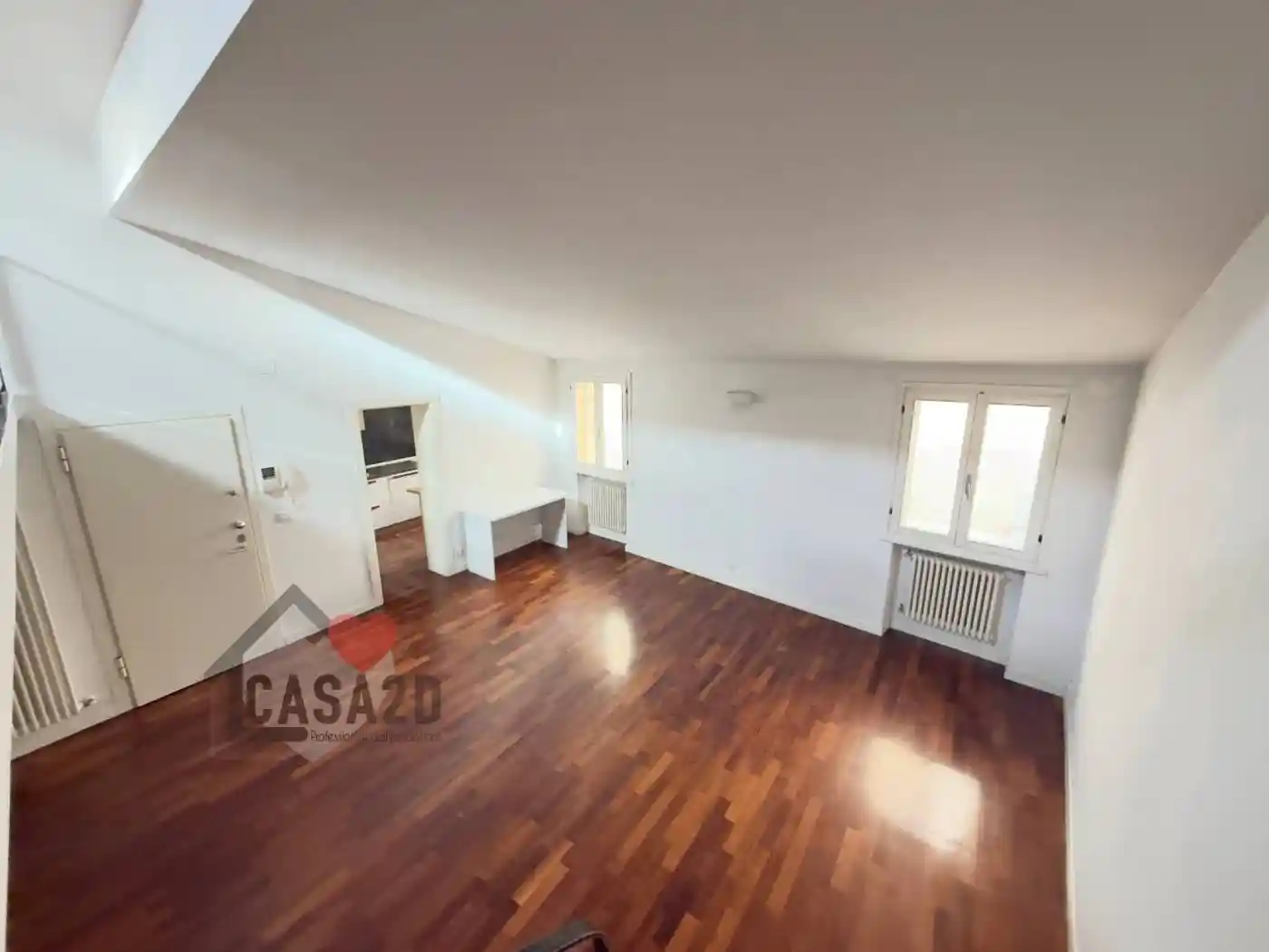 Appartamento via Albizzi, Centro Storico, Cesena - foto 5