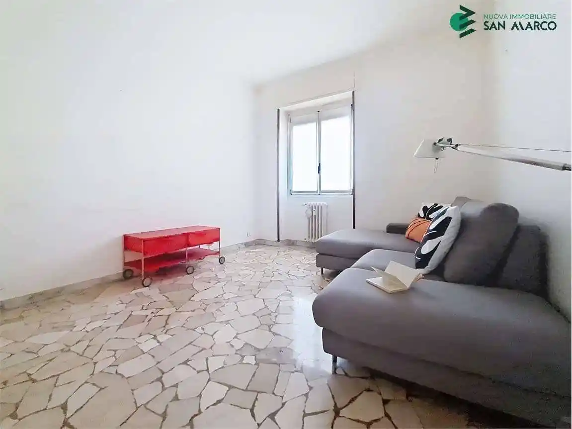 Bilocale via Marco d'Agrate, 27/1, Corvetto, Milano - foto 2