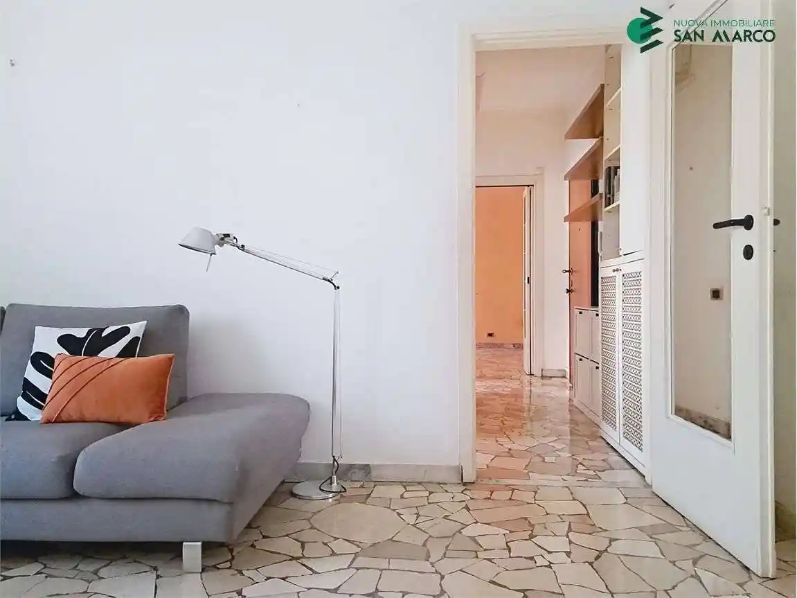 Bilocale via Marco d'Agrate, 27/1, Corvetto, Milano - foto 3