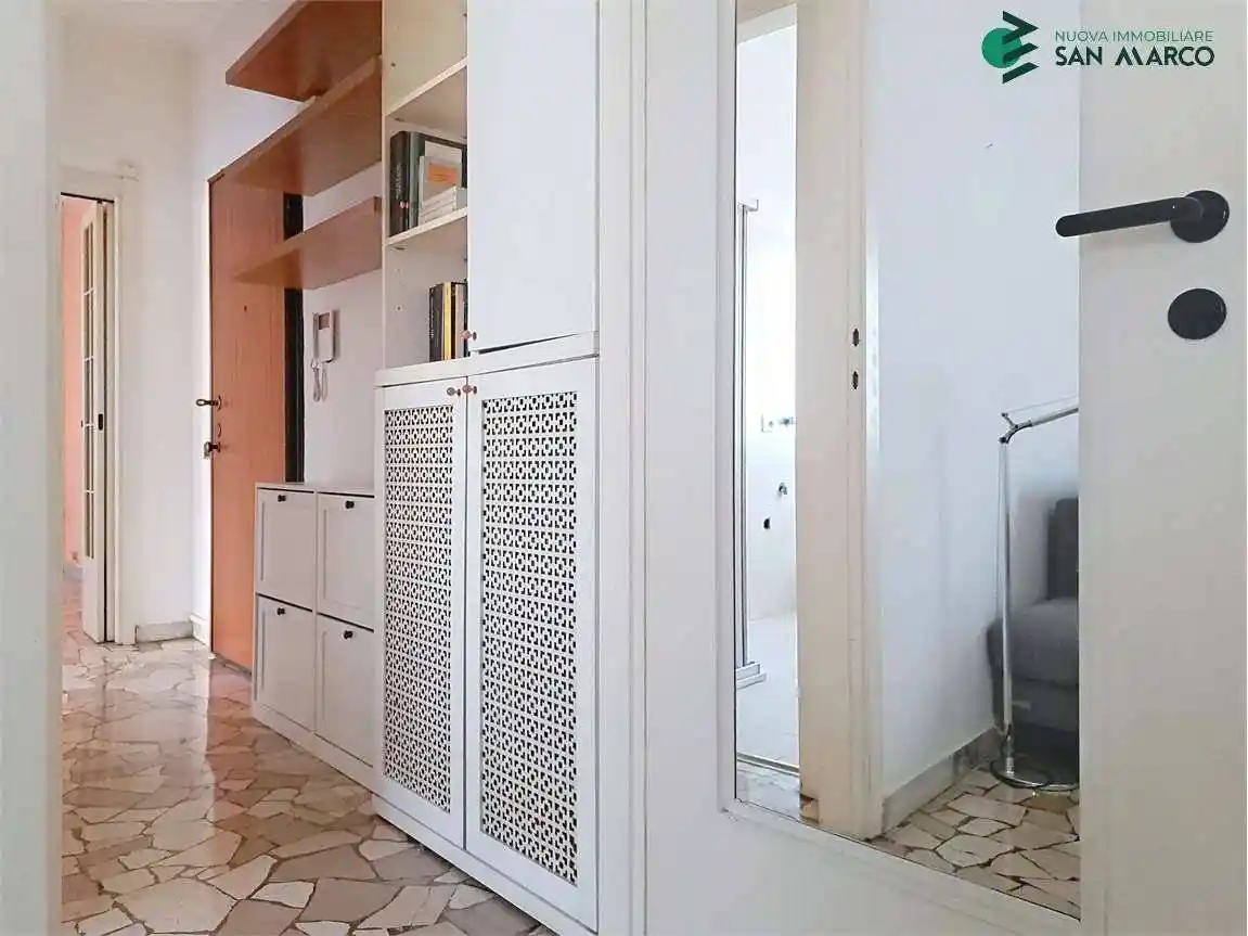 Bilocale via Marco d'Agrate, 27/1, Corvetto, Milano - foto 4