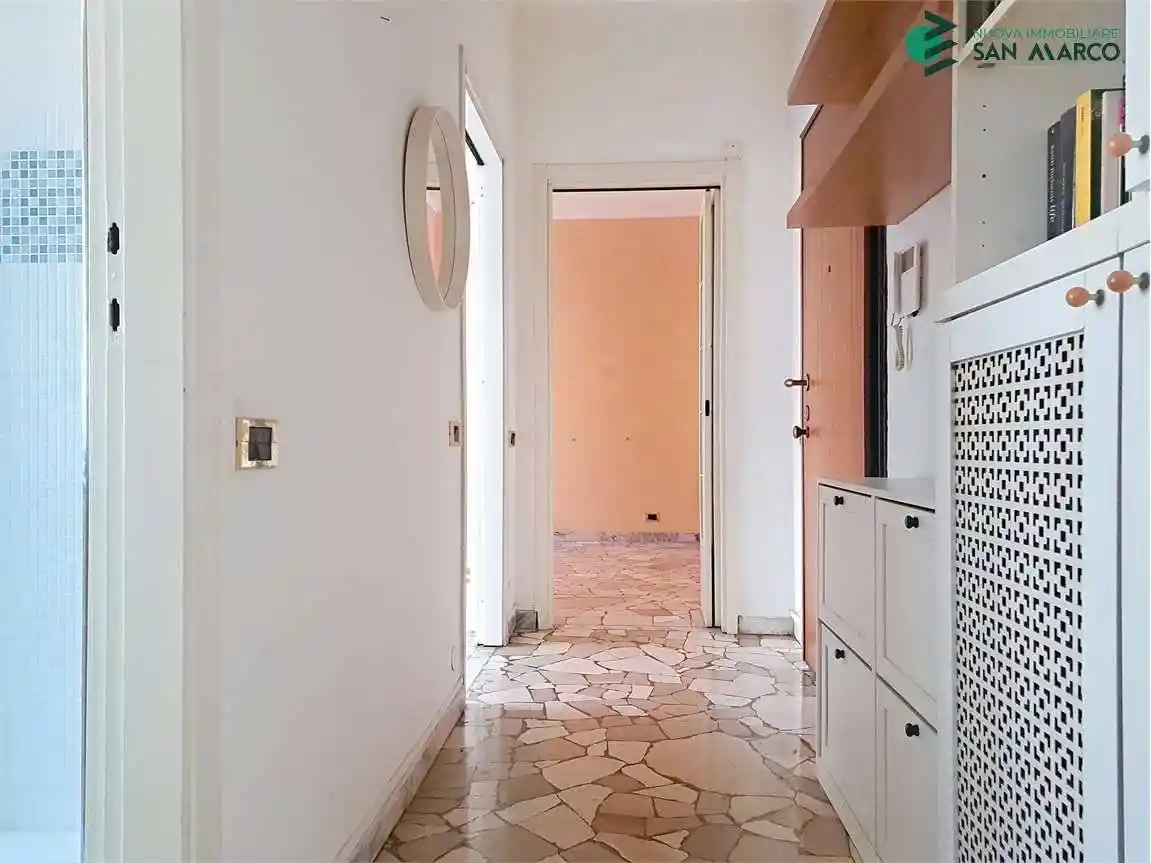 Bilocale via Marco d'Agrate, 27/1, Corvetto, Milano - foto 5