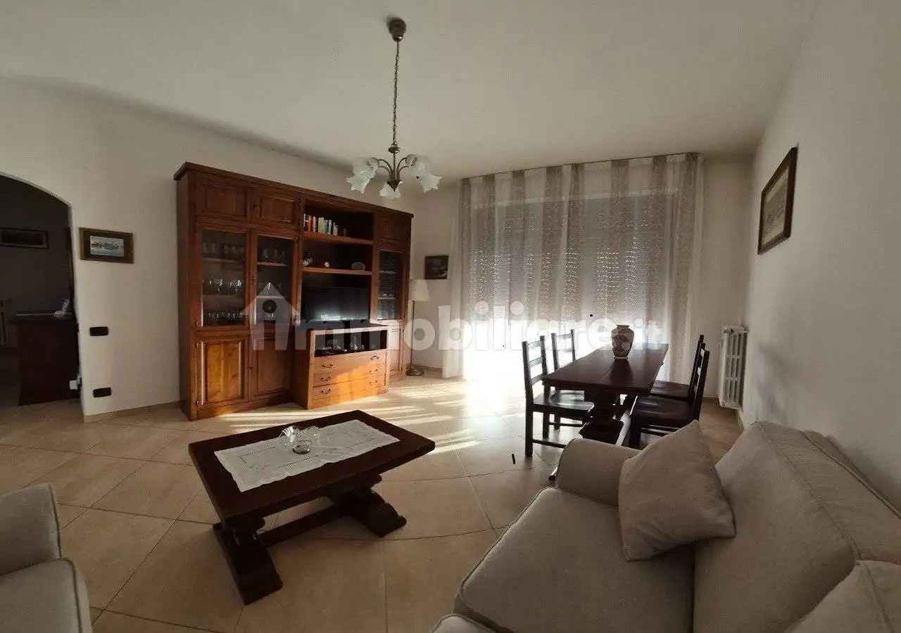 Appartamento in affitto a Scandicci