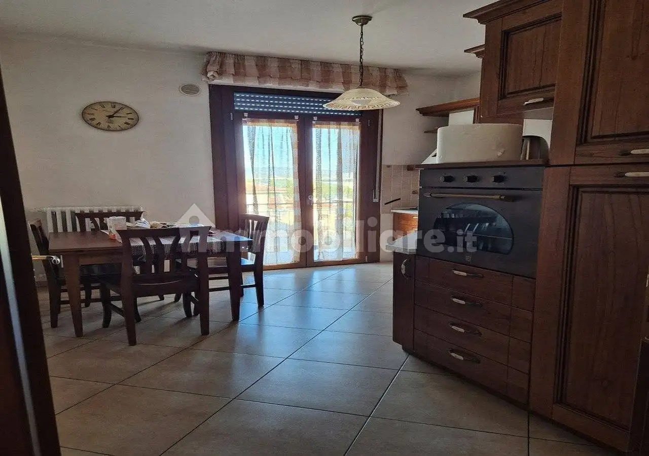 Trilocale via Bassa, Casellina, Scandicci - foto 4