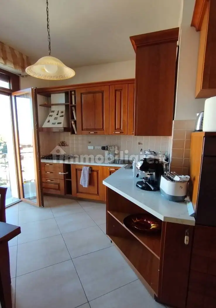 Trilocale via Bassa, Casellina, Scandicci - foto 5