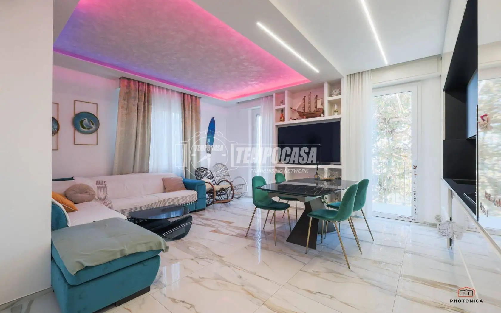 Appartamento in vendita a Rimini