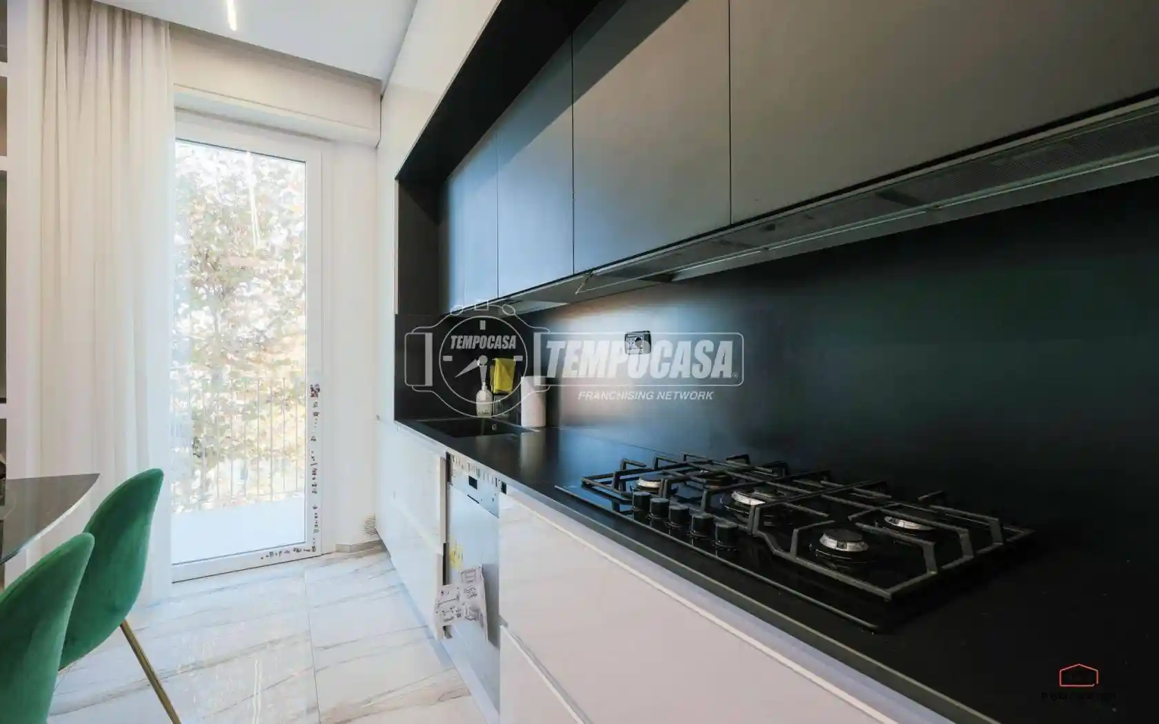 Trilocale viale Ancona, Bellariva, Rimini - foto 5