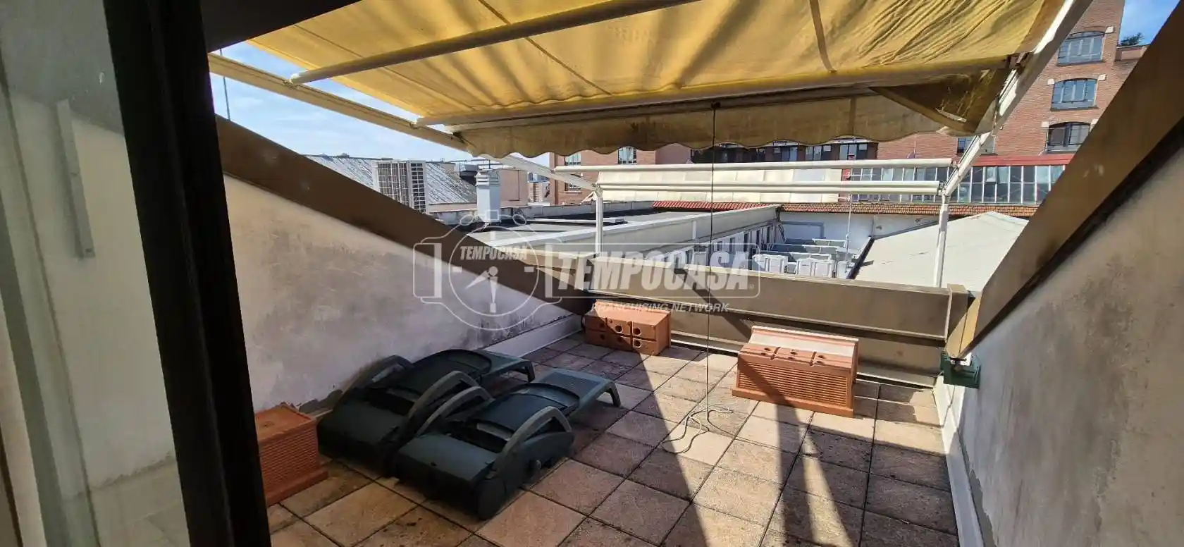 Trilocale via Mecenate 76, Viale Ungheria - Mecenate, Milano - foto 3