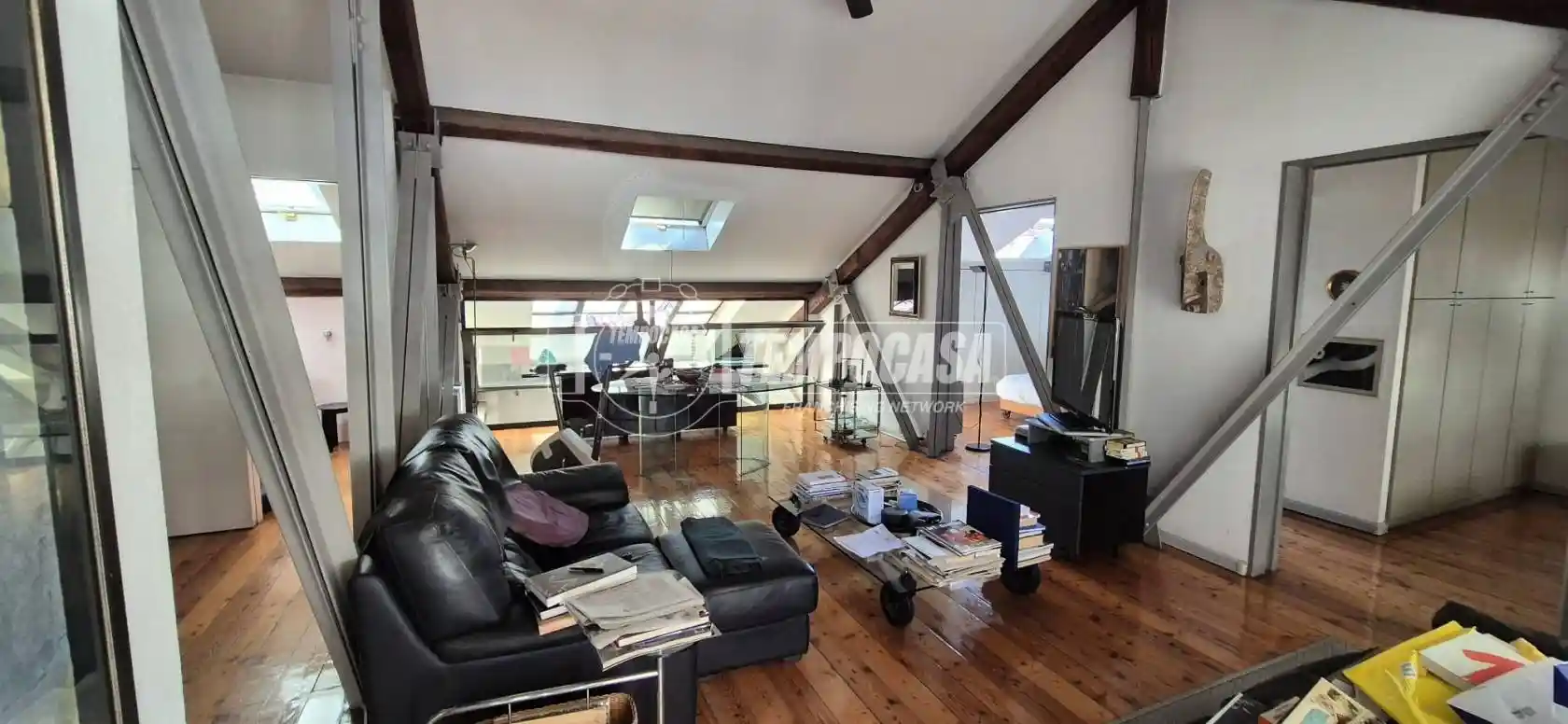 Trilocale via Mecenate 76, Viale Ungheria - Mecenate, Milano - foto 4