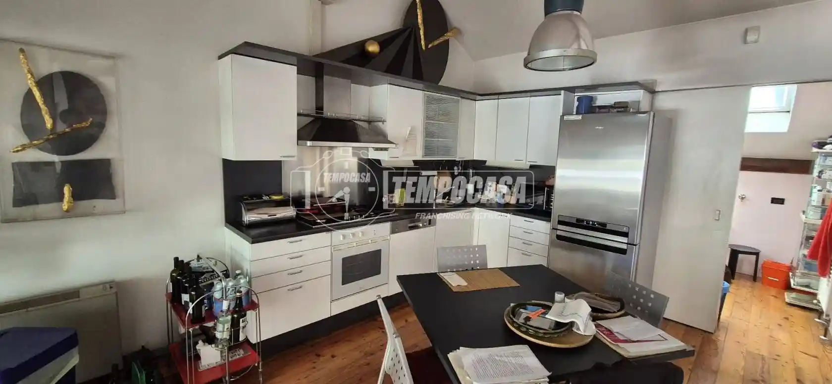 Trilocale via Mecenate 76, Viale Ungheria - Mecenate, Milano - foto 5