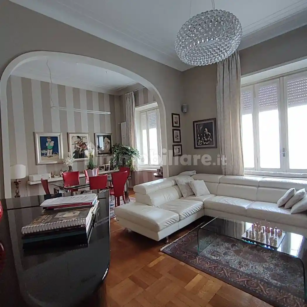 Quadrilocale piazza Dante Alighieri, Stazione - Ticinello, Pavia - foto 2