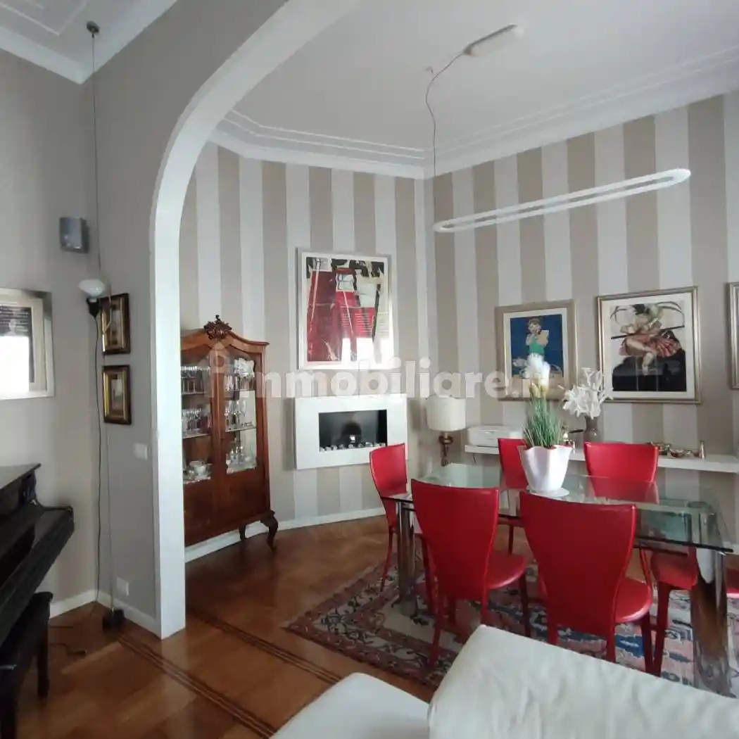 Quadrilocale piazza Dante Alighieri, Stazione - Ticinello, Pavia - foto 3