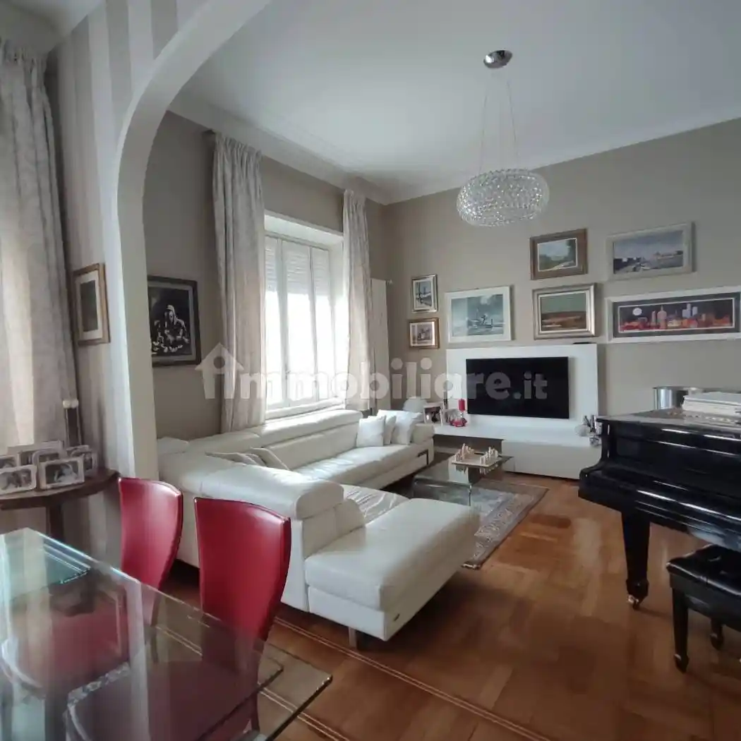 Quadrilocale piazza Dante Alighieri, Stazione - Ticinello, Pavia - foto 4